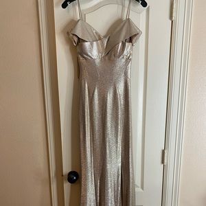 NEW Camille le vile Dress